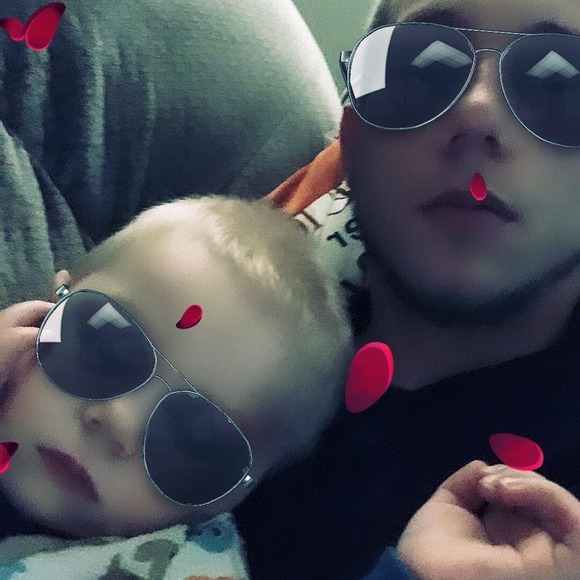 Meet your Posher, Matthew - Picture 1 of 1